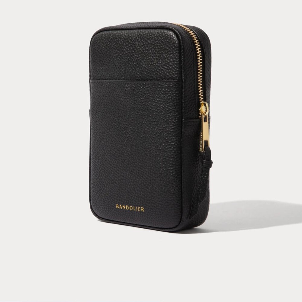 Bandolier Large Expanded Pouch